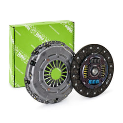 VALEO KIT2P 832451 Clutch without central slave cylinder 240 KIA: Sportage IV, Pro cee‘d II Hatchback, cee‘d II Sportswagon, HYUNDAI: Tucson