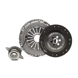 VALEO 834183 Clutch with central slave cylinder without sensor 228