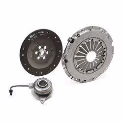 VALEO 834183 Clutch with central slave cylinder without sensor 228 - Additional view 10