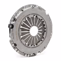 VALEO 834183 Clutch with central slave cylinder without sensor 228