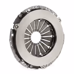VALEO 834183 Clutch with central slave cylinder without sensor 228