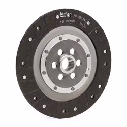 VALEO 834183 Clutch with central slave cylinder without sensor 228 - Additional view 4