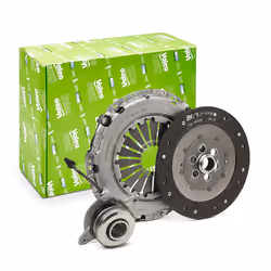 VALEO 834183 Clutch with central slave cylinder without sensor 228 - Additional view 9