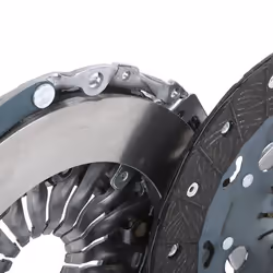 VALEO KIT3P (CSC) 834272 Clutch with central slave cylinder with sensor 235 PEUGEOT: 3008 I, 508 I SW, 5008 I, CITROËN: C4 Grand Picasso 2 - Additional view 5