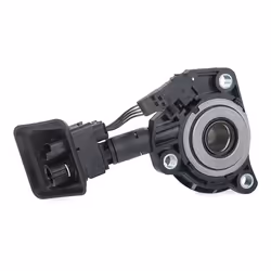 VALEO KIT3P (CSC) 834272 Clutch with central slave cylinder with sensor 235 PEUGEOT: 3008 I, 508 I SW, 5008 I, CITROËN: C4 Grand Picasso 2 - Additional view 6