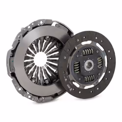 VALEO KIT3P (CSC) 834304 Clutch with central slave cylinder 242 VAUXHALL: Vivaro Van, Vivaro Platform / Chassis, Movano Mk1, RENAULT: MASTER 2 Kasten