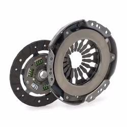 VALEO KIT3P (CSC) 834325 Clutch with central slave cylinder 180 RENAULT: CLIO 3, Clio 4, Modus / Grand Modus