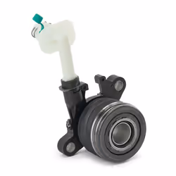 VALEO KIT3P (CSC) 834325 Clutch with central slave cylinder 180 RENAULT: CLIO 3, Clio 4, Modus / Grand Modus - Additional view 4