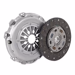 VALEO 834476 Clutch with central slave cylinder without sensor 240 MERCEDES-BENZ: Sprinter 3.5-T Van, Vito Mixto, Sprinter 3.5-T Platform/Chassis