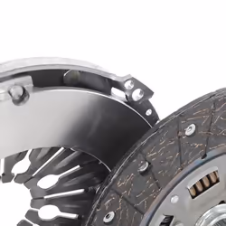 VALEO 834476 Clutch with central slave cylinder without sensor 240 MERCEDES-BENZ: Sprinter 3.5-T Van, Vito Mixto, Sprinter 3.5-T Platform/Chassis - Additional view 4