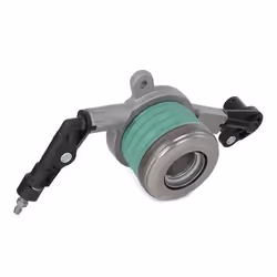 VALEO 834476 Clutch with central slave cylinder without sensor 240 MERCEDES-BENZ: Sprinter 3.5-T Van, Vito Mixto, Sprinter 3.5-T Platform/Chassis - Additional view 5