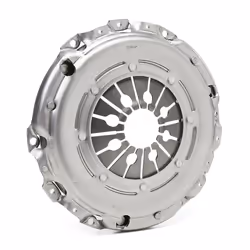 VALEO 834537 Clutch with central slave cylinder without sensor 240 VAUXHALL: Astra Mk6, Corsa Mk3, Astravan Mk5, FIAT: Grande Punto Hatchback