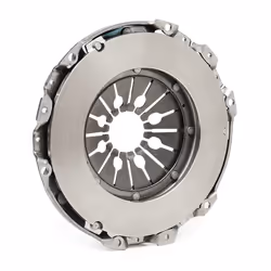 VALEO 834537 Clutch with central slave cylinder without sensor 240 VAUXHALL: Astra Mk6, Corsa Mk3, Astravan Mk5, FIAT: Grande Punto Hatchback