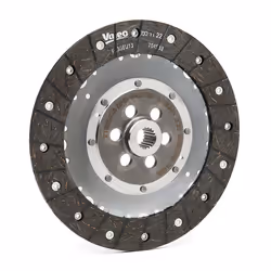 VALEO 834537 Clutch with central slave cylinder without sensor 240 VAUXHALL: Astra Mk6, Corsa Mk3, Astravan Mk5, FIAT: Grande Punto Hatchback - Additional view 4