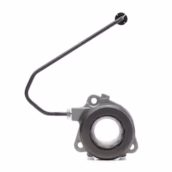 VALEO 834537 Clutch with central slave cylinder without sensor 240 VAUXHALL: Astra Mk6, Corsa Mk3, Astravan Mk5, FIAT: Grande Punto Hatchback - Additional view 5