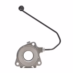 VALEO 834537 Clutch with central slave cylinder without sensor 240 VAUXHALL: Astra Mk6, Corsa Mk3, Astravan Mk5, FIAT: Grande Punto Hatchback - Additional view 7