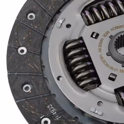 VALEO 835253 Clutch with single-mass flywheel 240 VOLKSWAGEN: Tiguan I, Golf 5, Golf 7, AUDI: A3 Sportback, A3 Hatchback, TT Coupe - Additional view 4