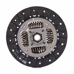 VALEO 835268 Clutch with single-mass flywheel with lock screw set, with clutch release bearing 240 PEUGEOT: 3008 I, Expert II Tepee, 508 I SW - Additional view 10