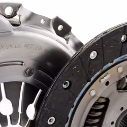 VALEO 835268 Clutch with single-mass flywheel with lock screw set, with clutch release bearing 240 PEUGEOT: 3008 I, Expert II Tepee, 508 I SW - Additional view 11