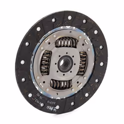 VALEO 835268 Clutch with single-mass flywheel with lock screw set, with clutch release bearing 240 PEUGEOT: 3008 I, Expert II Tepee, 508 I SW - Additional view 9