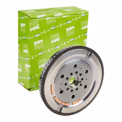 Flywheel; VALEO; 245, 307 with screw set; for VOLVO; 30735771, 30759472, 31259450, 31259451