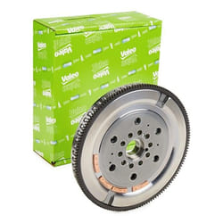 VALEO 836319 Flywheel 245, 307 with screw set VOLVO: C30