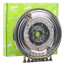 VALEO 836426 Flywheel 304 MINI: Countryman