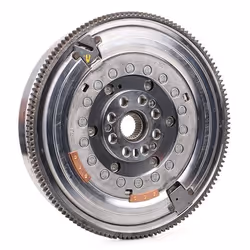 VALEO 836426 Flywheel 304 MINI: Countryman