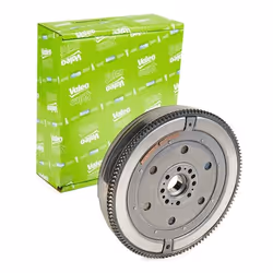 Flywheel; VALEO; for LAND ROVER, FORD; 1508580, 1607485, 1694446, 1830152, 8G916477AC