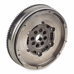 VALEO 836728 Flywheel LAND ROVER: Range Rover Evoque, Discovery Sport - Additional view 4