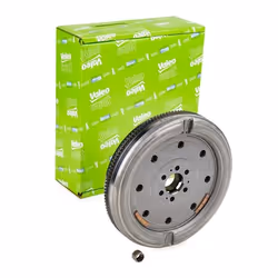 Flywheel; VALEO; for VOLKSWAGEN, AUDI, SKODA, VW, SEAT; 03L105266DE, 03L105266DF, 03L105266EF, 03L105266EG, 3L105266DE