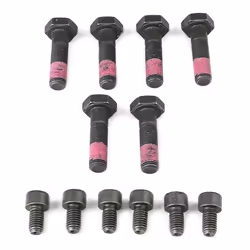 VALEO FULLPACK DMF 837019 Clutch AUDI: A4 B6 Saloon, A6 C5 Avant, A4 B6 Avant, VOLKSWAGEN: Passat B5 GP Estate, Passat B5 GP Saloon - Additional view 4