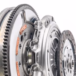 VALEO FULLPACK DMF 837049 Clutch with dual-mass flywheel with screw set, with lock screw set, with clutch release bearing 229 BMW: 3 Coupe, 5 Saloon - Additional view 7