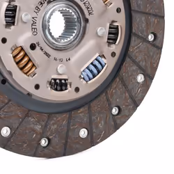 VALEO FULLPACK DMF 837053 Clutch with dual-mass flywheel with screw set, with lock screw set, with clutch release bearing 241