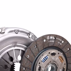 VALEO FULLPACK DMF 837053 Clutch with dual-mass flywheel with screw set, with lock screw set, with clutch release bearing 241 - Additional view 4
