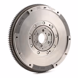 VALEO FULLPACK DMF 837060 Clutch with dual-mass flywheel with screw set, with lock screw set, with clutch release bearing 240 AUDI: A6 C6 Avant - Additional view 4