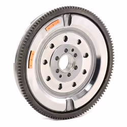 VALEO FULLPACK DMF 837060 Clutch with dual-mass flywheel with screw set, with lock screw set, with clutch release bearing 240 AUDI: A6 C6 Avant - Additional view 5