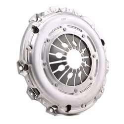 VALEO FULLPACK DMF 837060 Clutch with dual-mass flywheel with screw set, with lock screw set, with clutch release bearing 240 AUDI: A6 C6 Avant - Additional view 6