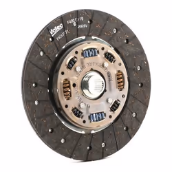 VALEO FULLPACK DMF 837060 Clutch with dual-mass flywheel with screw set, with lock screw set, with clutch release bearing 240 AUDI: A6 C6 Avant - Additional view 8
