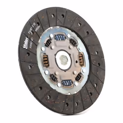VALEO FULLPACK DMF 837060 Clutch with dual-mass flywheel with screw set, with lock screw set, with clutch release bearing 240 AUDI: A6 C6 Avant - Additional view 9