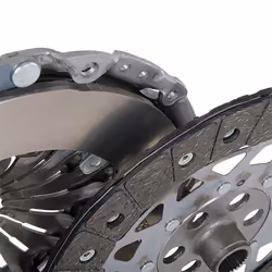 VALEO 837072 Clutch with dual-mass flywheel with screw set, without lock screw set, with clutch release bearing 235 MINI: Countryman, Hatchback - Additional view 6