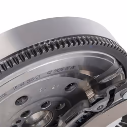 VALEO 837072 Clutch with dual-mass flywheel with screw set, without lock screw set, with clutch release bearing 235 MINI: Countryman, Hatchback - Additional view 7