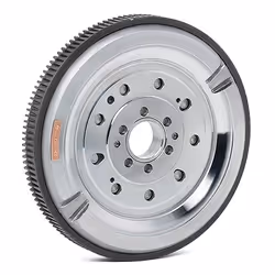 VALEO FULLPACK DMF 837073 Clutch with dual-mass flywheel with screw set, with lock screw set, with clutch release bearing 228