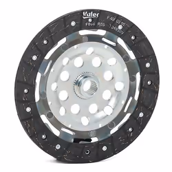 VALEO FULLPACK DMF 837073 Clutch with dual-mass flywheel with screw set, with lock screw set, with clutch release bearing 228 - Additional view 7
