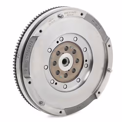 VALEO FULLPACK DMF 837086 Clutch BMW: 3 Saloon, 3 Coupe, 1 Hatchback