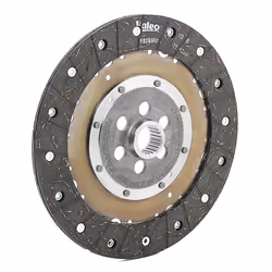 VALEO FULLPACK DMF 837086 Clutch BMW: 3 Saloon, 3 Coupe, 1 Hatchback - Additional view 5