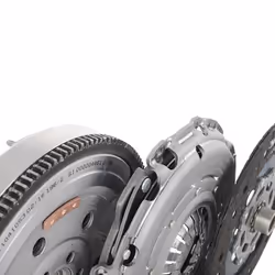 VALEO 837106 Clutch with dual-mass flywheel with screw set, with lock screw set, with clutch release bearing 242 CITROËN: C4 Picasso 2 - Additional view 4