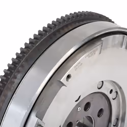 VALEO 837108 Clutch with dual-mass flywheel with screw set, with lock screw set, with clutch release bearing 228 BMW: 3 Saloon, 1 Hatchback, 3 Touring - Additional view 5