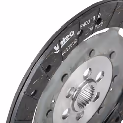 VALEO 837108 Clutch with dual-mass flywheel with screw set, with lock screw set, with clutch release bearing 228 BMW: 3 Saloon, 1 Hatchback, 3 Touring - Additional view 6