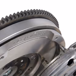 VALEO 837109 Clutch with dual-mass flywheel with screw set, with lock screw set, with clutch release bearing 240 BMW: 3 Saloon, 1 Hatchback, 3 Touring - Additional view 8